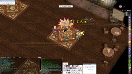  Ragnarok Online