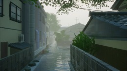 Rainy Season  PC