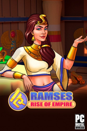 Ramses: Rise of Empire  