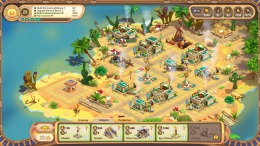 Ramses: Rise of Empire  PC