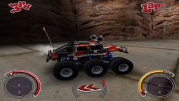 RC Cars  