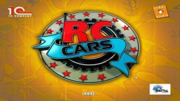  RC Cars