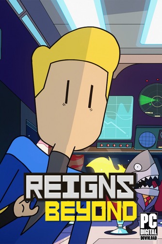 Reigns Beyond  