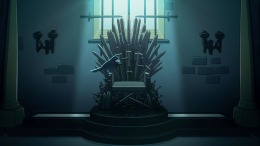  Reigns: Game of Thrones