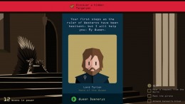  Reigns: Game of Thrones