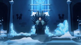 Reigns: Game of Thrones  PC