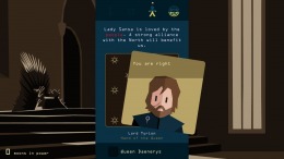 Reigns: Game of Thrones 