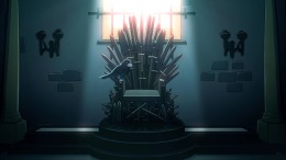   Reigns: Game of Thrones