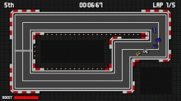 Retro Pixel Racers  PC