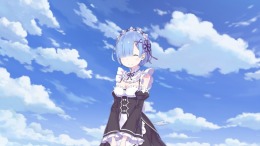 Re:ZERO -Starting Life in Another World- The Prophecy of the Throne  