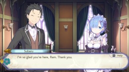  Re:ZERO -Starting Life in Another World- The Prophecy of the Throne