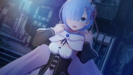   Re:ZERO -Starting Life in Another World- The Prophecy of the Throne