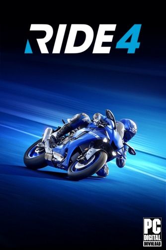 RIDE 4  