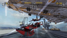  Riptide GP: Renegade