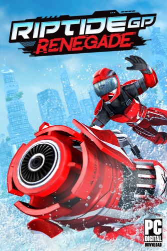 Riptide GP: Renegade  