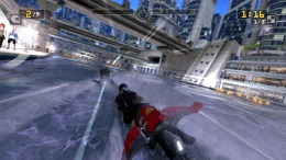   Riptide GP: Renegade