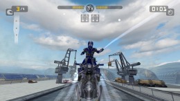 Riptide GP: Renegade  PC