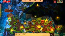 Robin Hood: Winds of Freedom  PC