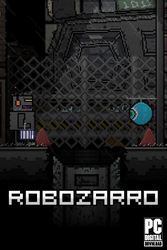 Robozarro  