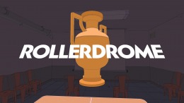 Rollerdrome  