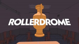   Rollerdrome