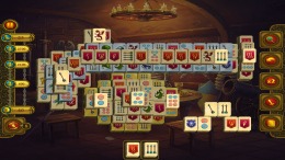 Royal Mahjong King's Journey  PC