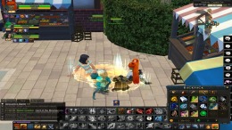  Royal Quest