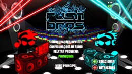 Rush Bros  PC