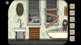  Rusty Lake: Roots