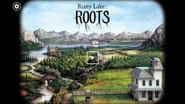   Rusty Lake: Roots