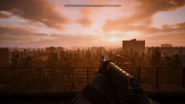   S.T.A.L.K.E.R. 2: Heart of Chornobyl