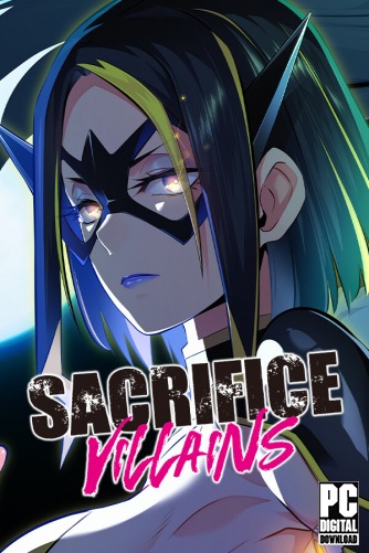 SACRIFICE VILLAINS  