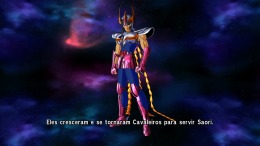 Saint Seiya: Soldiers' Soul 