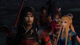 SAMURAI WARRIORS: Spirit of Sanada  