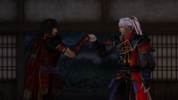   SAMURAI WARRIORS: Spirit of Sanada