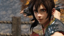  SAMURAI WARRIORS: Spirit of Sanada