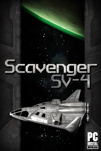 Scavenger SV-4  