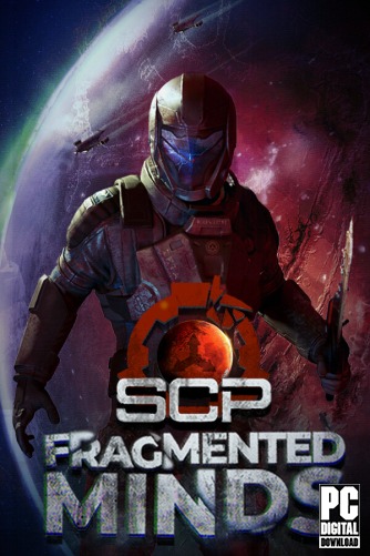 SCP: Fragmented Minds  