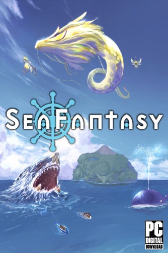 Sea Fantasy  