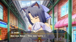  SENRAN KAGURA Peach Ball