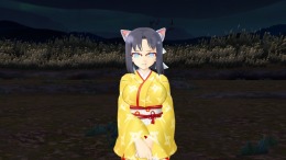 SENRAN KAGURA SHINOVI VERSUS  PC