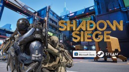  Shadow Siege