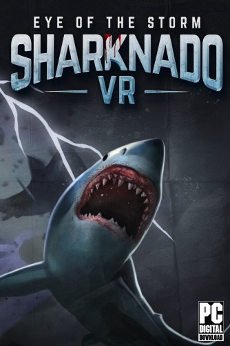 Sharknado VR: Eye of the Storm  