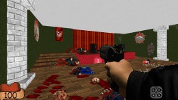 SharpShooter3D  