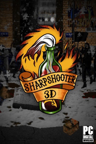 SharpShooter3D  