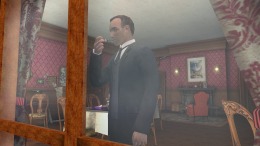 Sherlock Holmes versus Jack the Ripper  PC