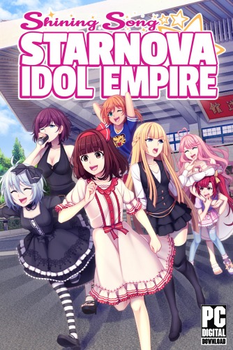 Shining Song Starnova: Idol Empire  