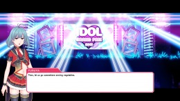   Shining Song Starnova: Idol Empire