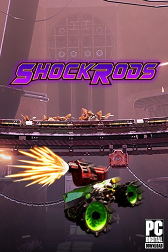 ShockRods  