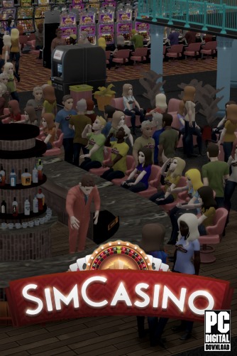 SimCasino  